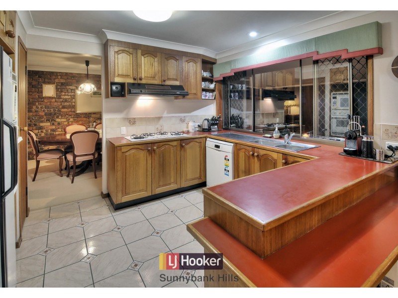 5 Lynelle Street, Sunnybank Hills QLD 4109