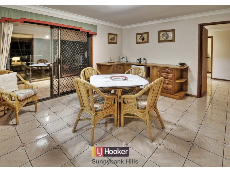 5 Lynelle Street, Sunnybank Hills QLD 4109