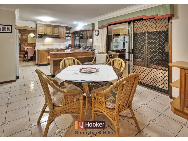 5 Lynelle Street, Sunnybank Hills QLD 4109