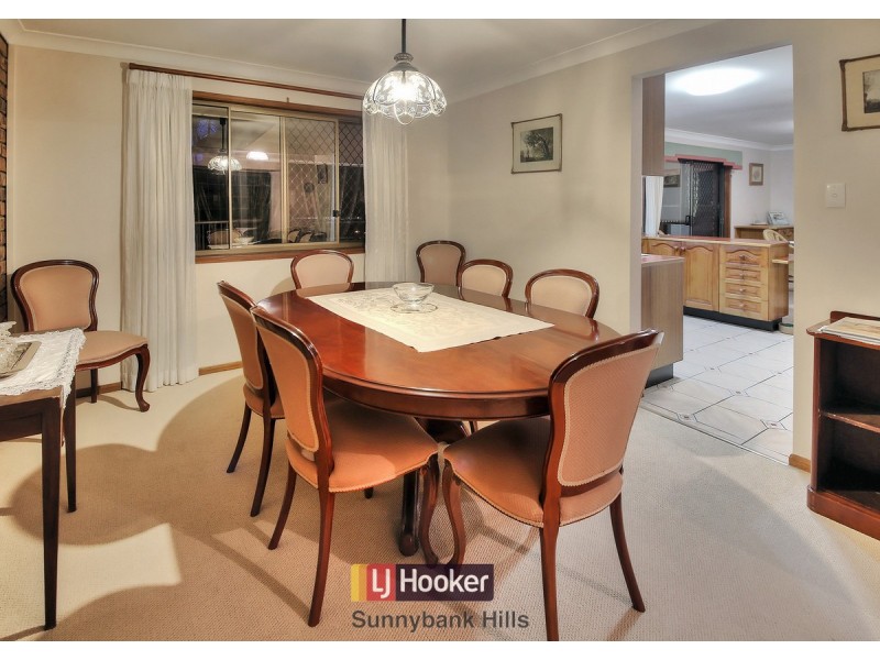 5 Lynelle Street, Sunnybank Hills QLD 4109