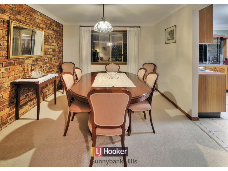 5 Lynelle Street, Sunnybank Hills QLD 4109