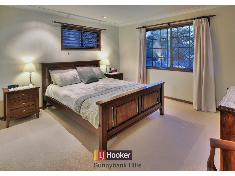 5 Lynelle Street, Sunnybank Hills QLD 4109