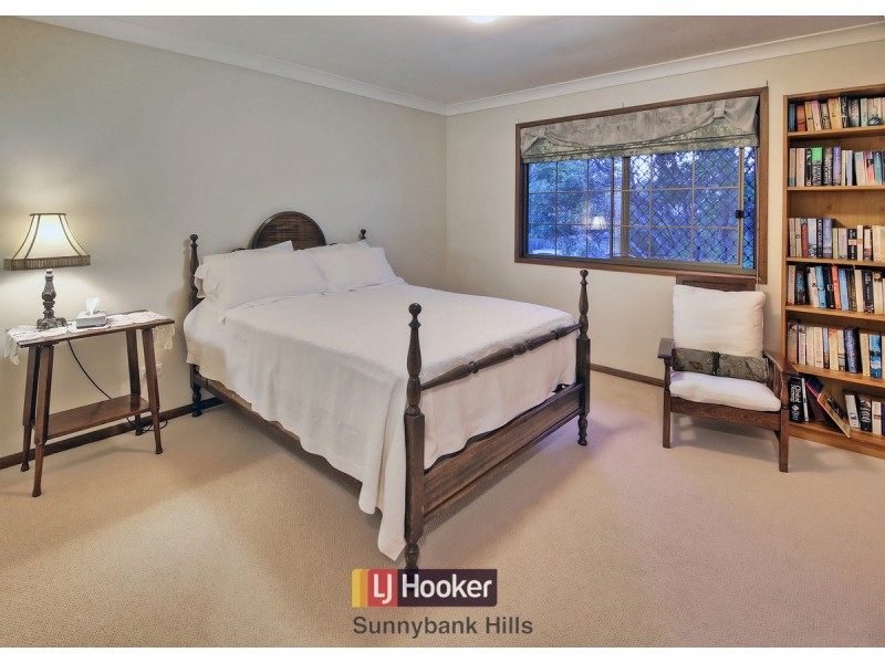 5 Lynelle Street, Sunnybank Hills QLD 4109