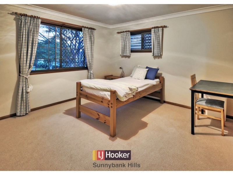 5 Lynelle Street, Sunnybank Hills QLD 4109