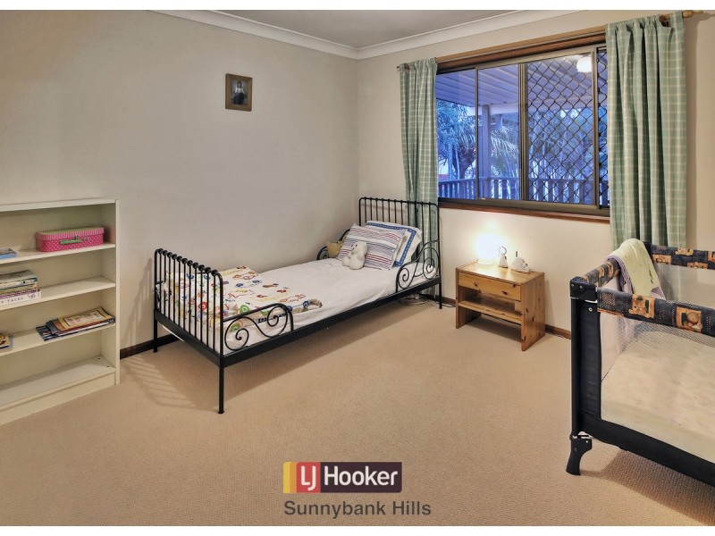 5 Lynelle Street, Sunnybank Hills QLD 4109