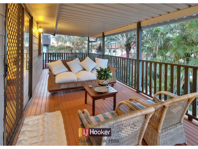 5 Lynelle Street, Sunnybank Hills QLD 4109