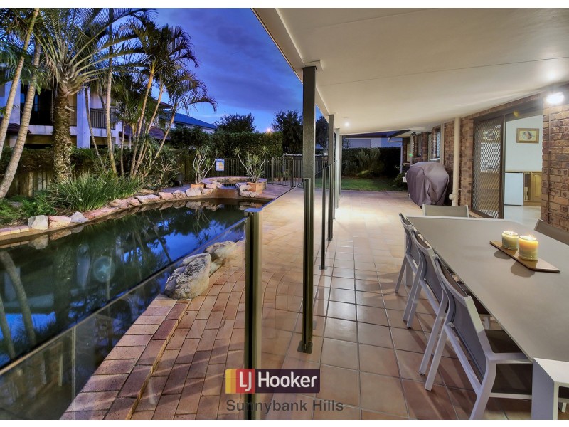 5 Lynelle Street, Sunnybank Hills QLD 4109