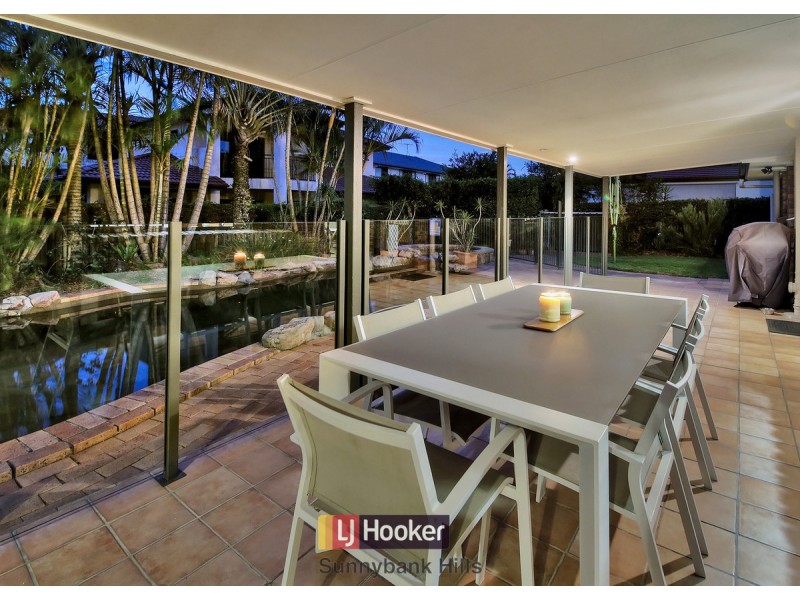 5 Lynelle Street, Sunnybank Hills QLD 4109