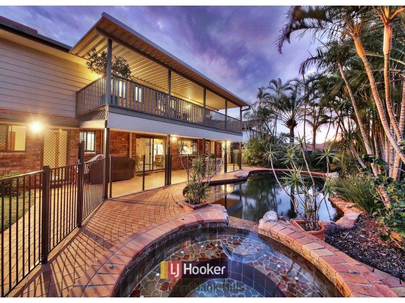 5 Lynelle Street, Sunnybank Hills QLD 4109