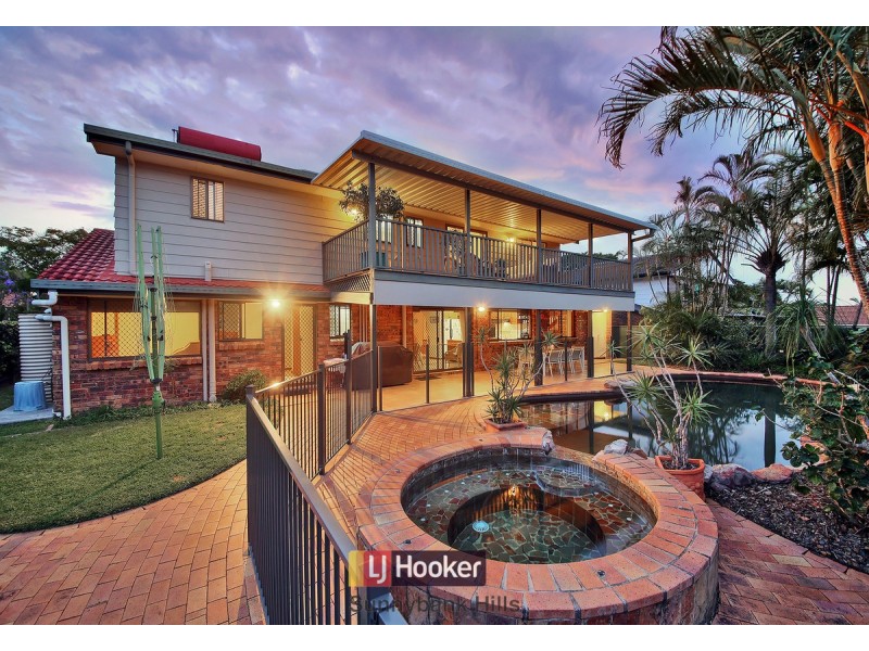 5 Lynelle Street, Sunnybank Hills QLD 4109