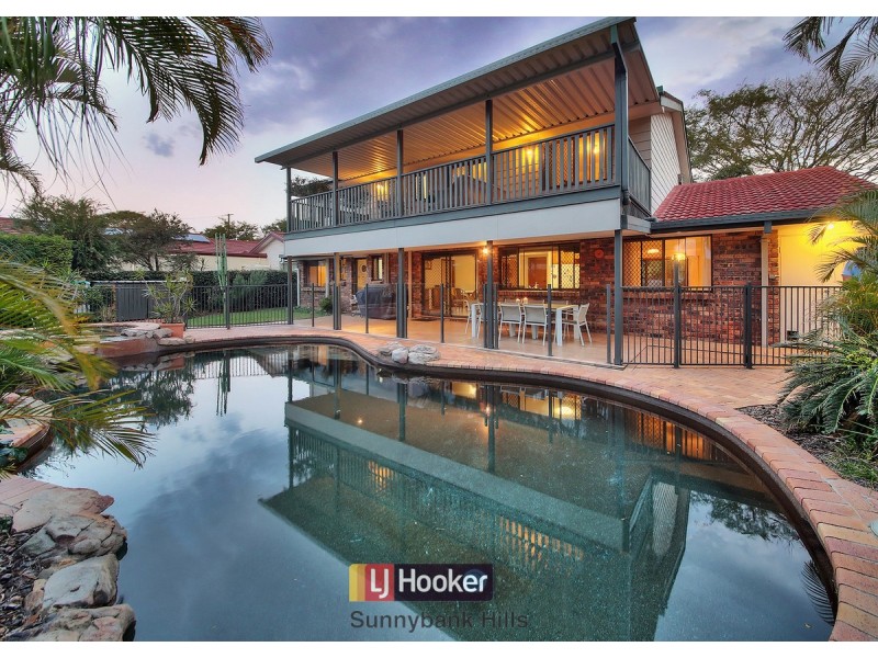 5 Lynelle Street, Sunnybank Hills QLD 4109