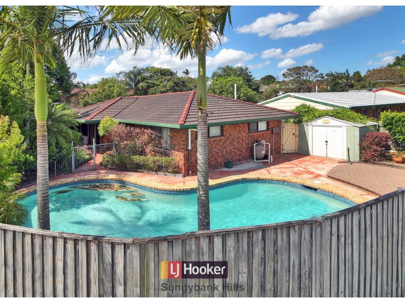 84 Ervatamia Street, Runcorn QLD 4113