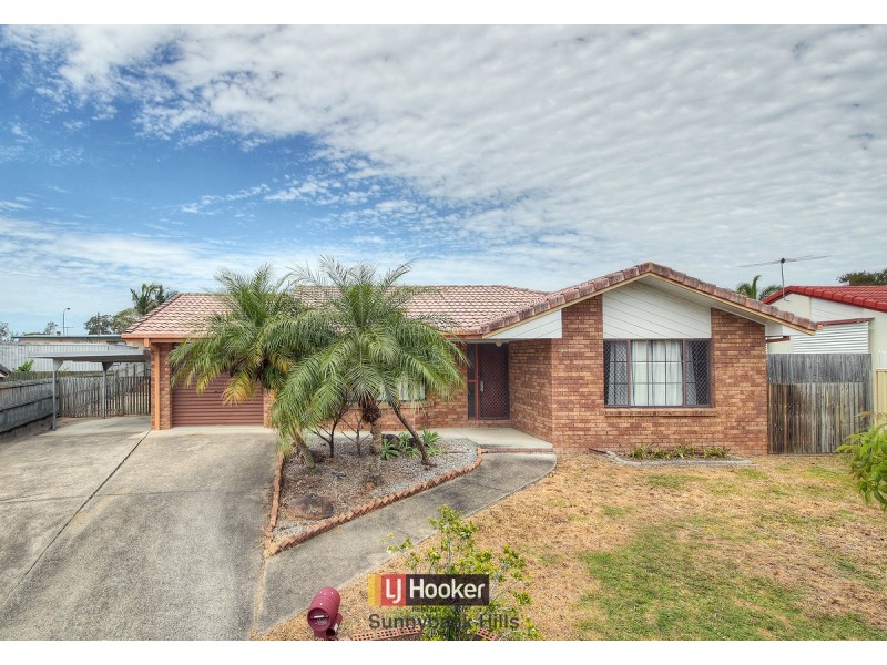 38 Marong Street, Sunnybank Hills QLD 4109