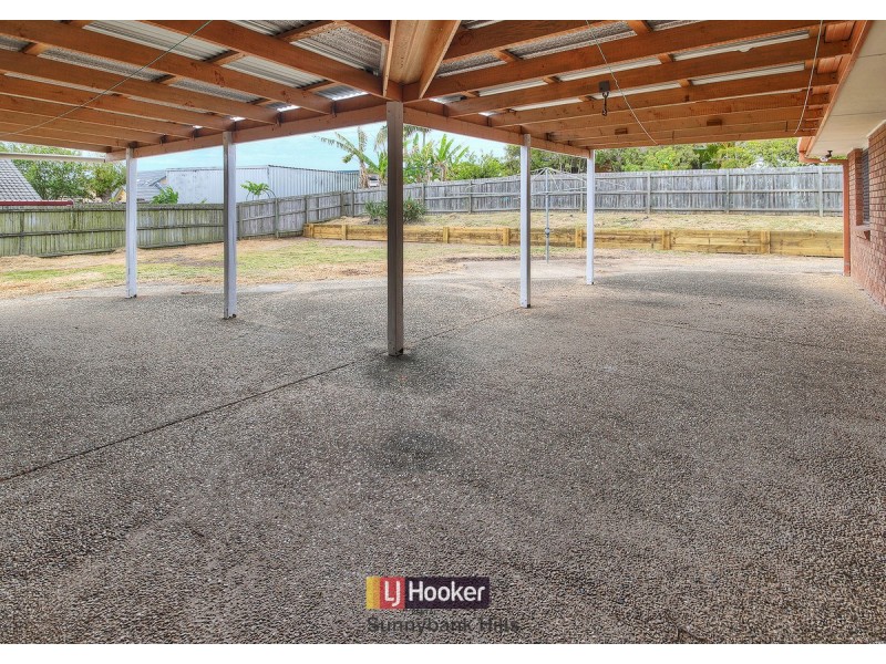 38 Marong Street, Sunnybank Hills QLD 4109