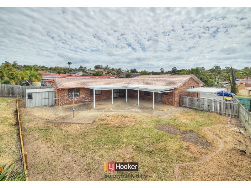 38 Marong Street, Sunnybank Hills QLD 4109