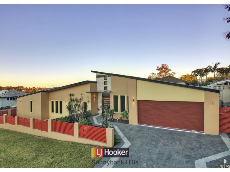 7 Avonlea Place, Eight Mile Plains QLD 4113