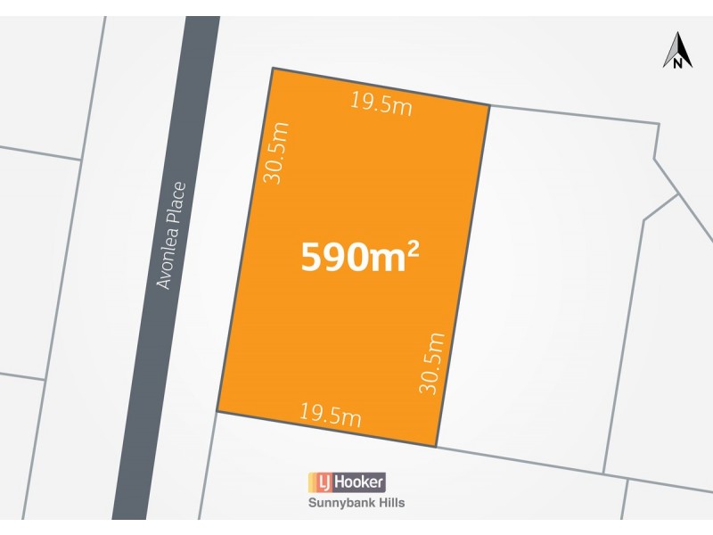 7 Avonlea Place, Eight Mile Plains QLD 4113