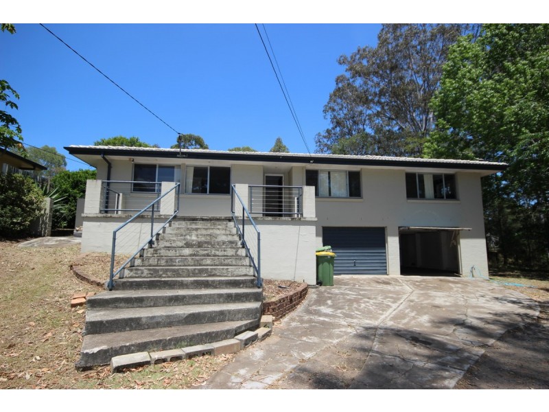 32 Sheridan Crescent, Shailer Park QLD 4128