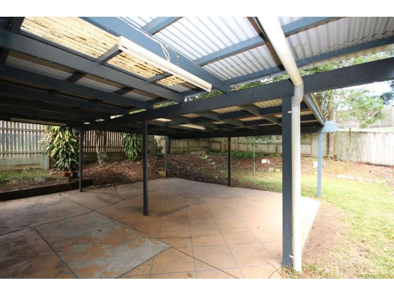 32 Sheridan Crescent, Shailer Park QLD 4128