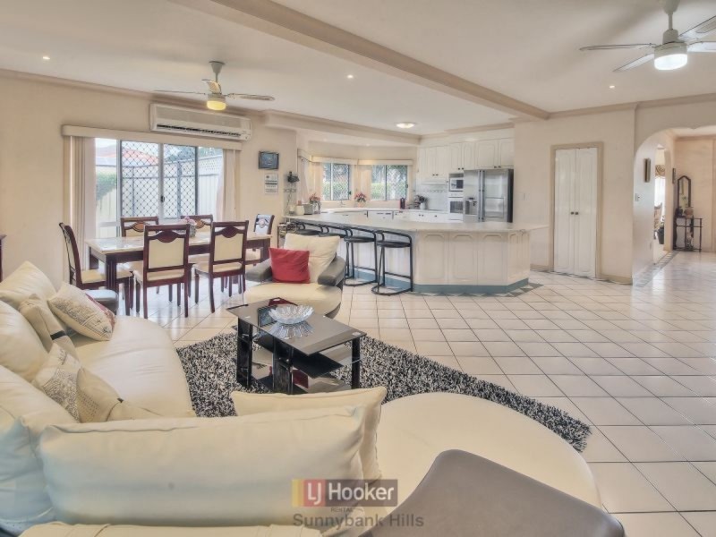 53 Stiller Drive, Kuraby QLD 4112