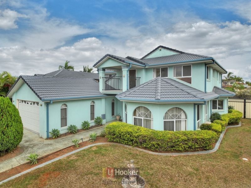 53 Stiller Drive, Kuraby QLD 4112