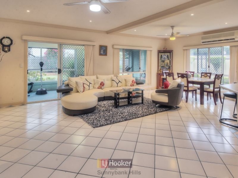 53 Stiller Drive, Kuraby QLD 4112