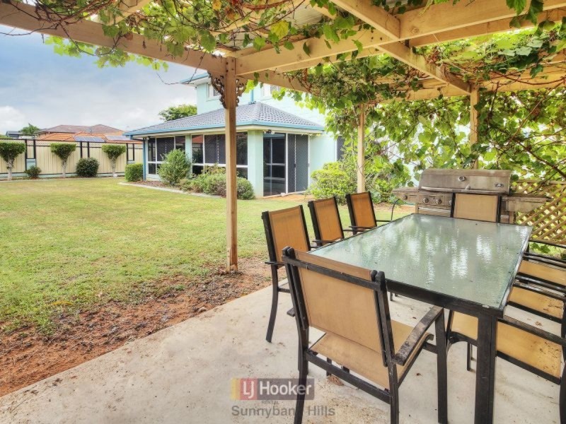 53 Stiller Drive, Kuraby QLD 4112