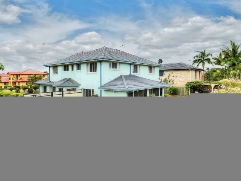 53 Stiller Drive, Kuraby QLD 4112
