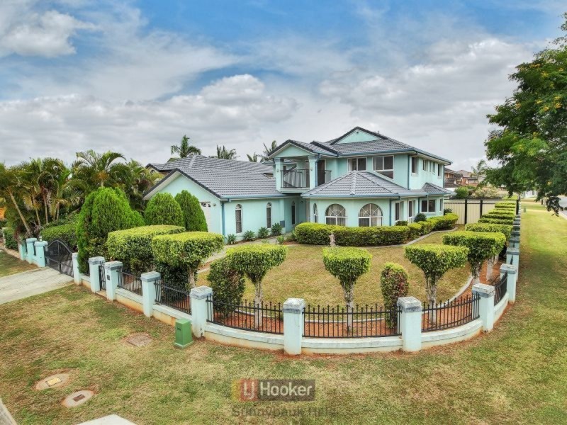 53 Stiller Drive, Kuraby QLD 4112