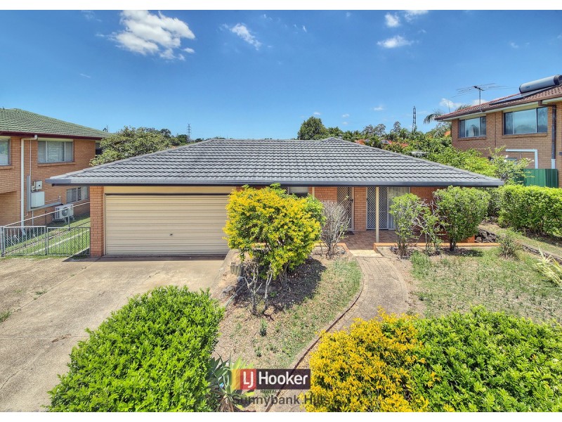 14 Devonlea Street, Eight Mile Plains QLD 4113