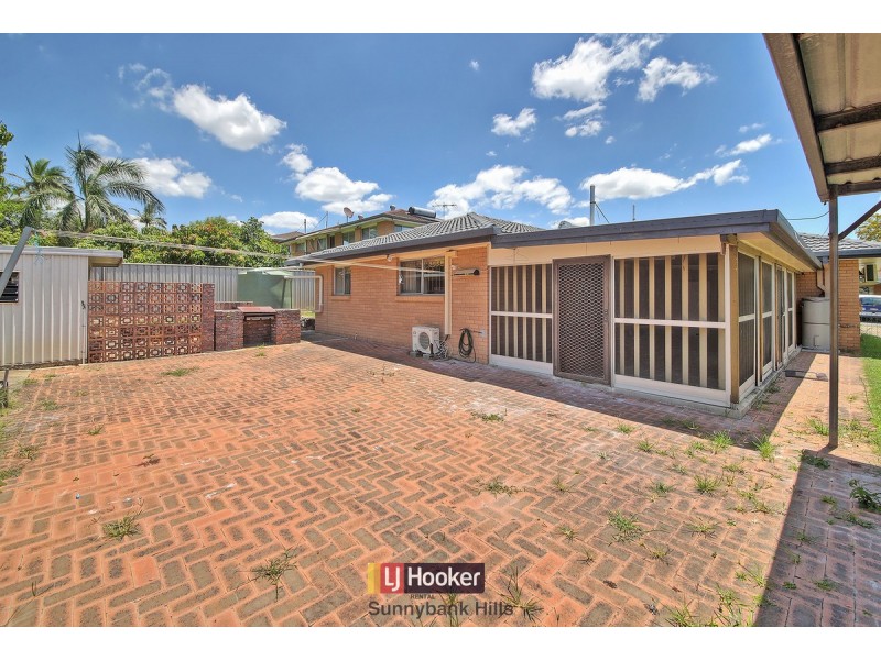 14 Devonlea Street, Eight Mile Plains QLD 4113