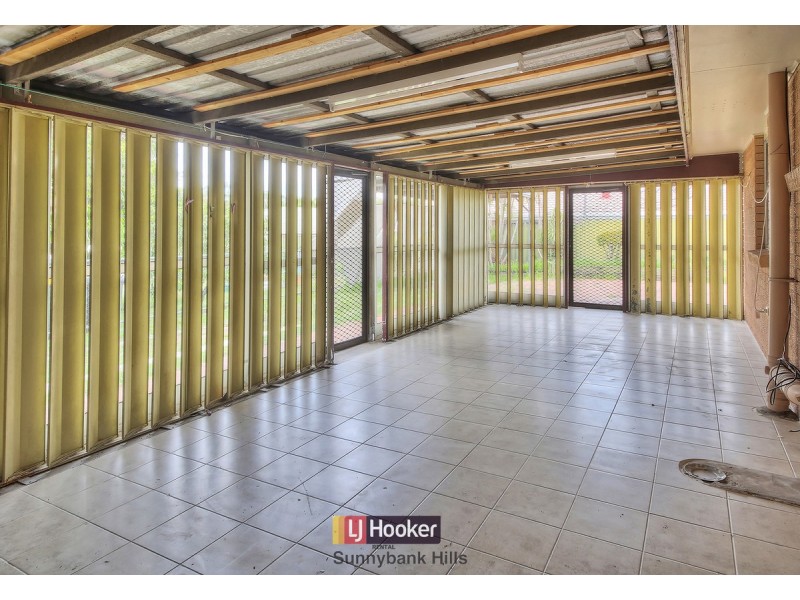 14 Devonlea Street, Eight Mile Plains QLD 4113