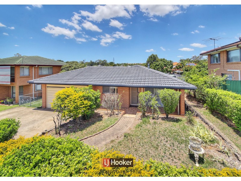 14 Devonlea Street, Eight Mile Plains QLD 4113