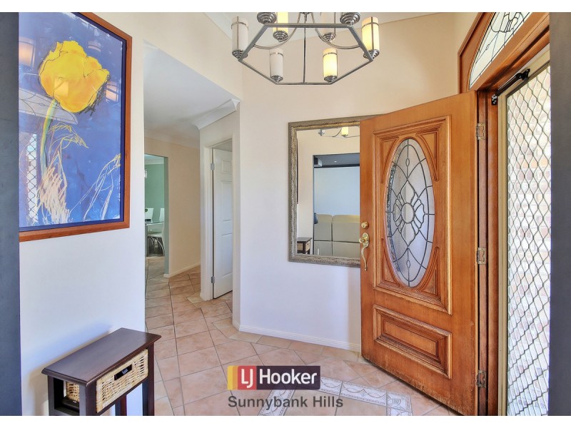 36 Bellflower Place, Calamvale QLD 4116