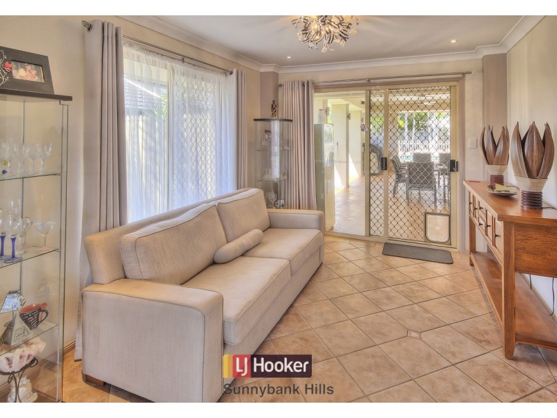 36 Bellflower Place, Calamvale QLD 4116