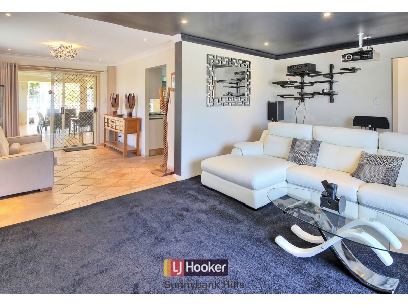 36 Bellflower Place, Calamvale QLD 4116