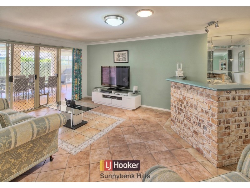 36 Bellflower Place, Calamvale QLD 4116