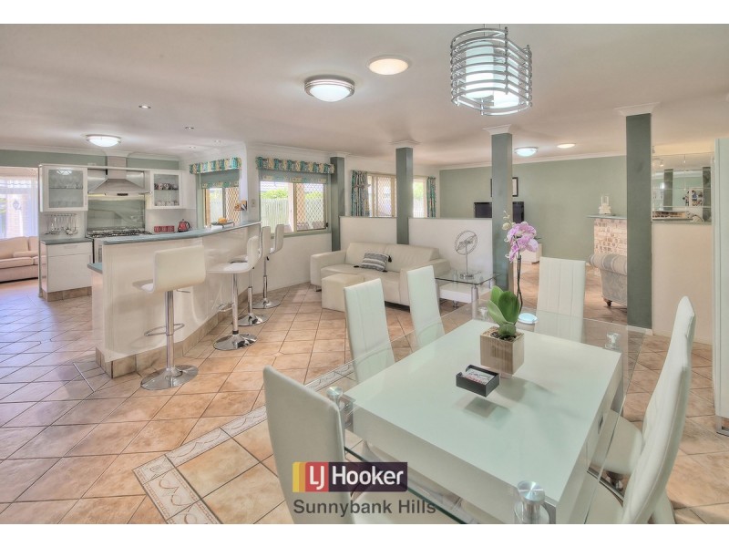 36 Bellflower Place, Calamvale QLD 4116