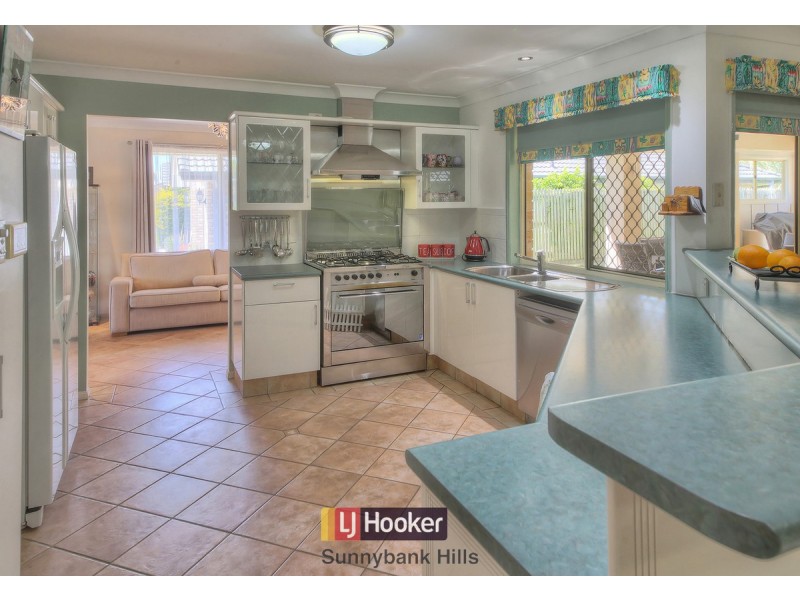 36 Bellflower Place, Calamvale QLD 4116