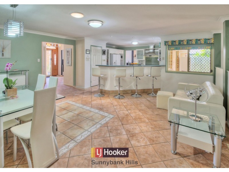 36 Bellflower Place, Calamvale QLD 4116