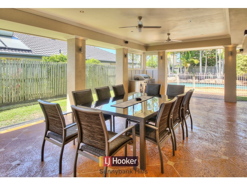 36 Bellflower Place, Calamvale QLD 4116