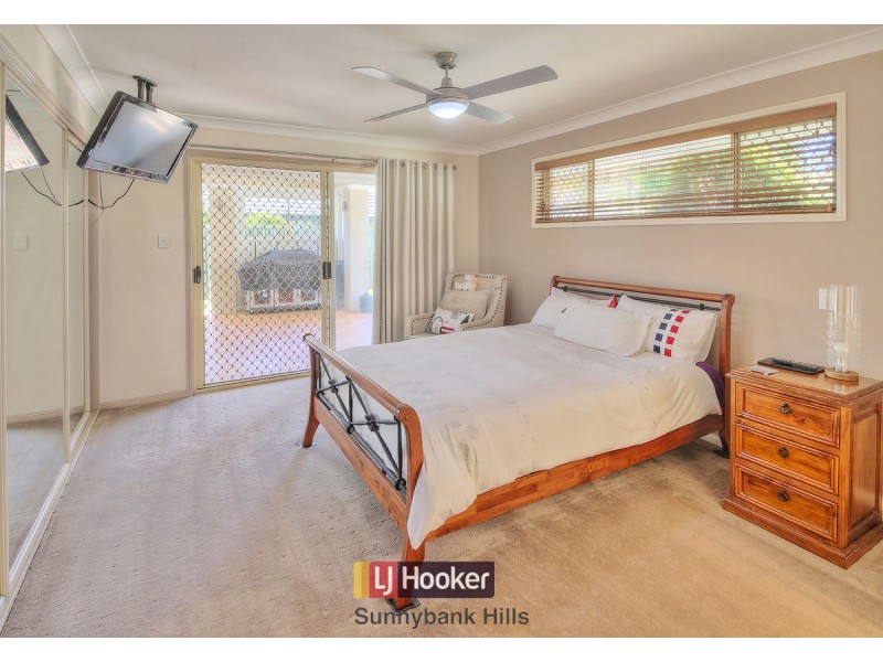 36 Bellflower Place, Calamvale QLD 4116