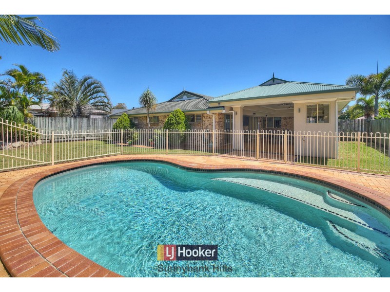 36 Bellflower Place, Calamvale QLD 4116