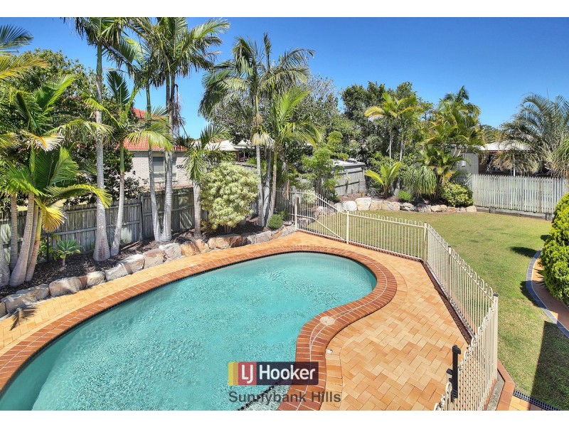 36 Bellflower Place, Calamvale QLD 4116