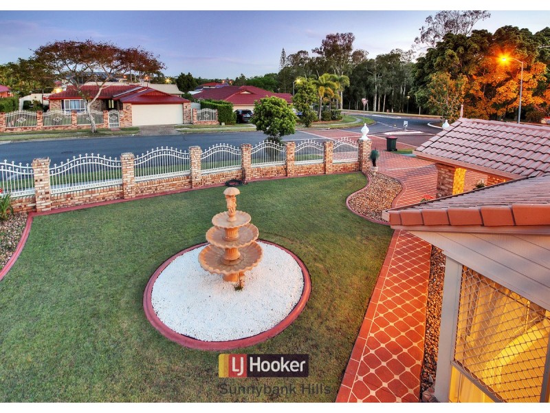 17 Golden Avenue, Calamvale QLD 4116