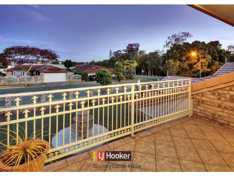 17 Golden Avenue, Calamvale QLD 4116