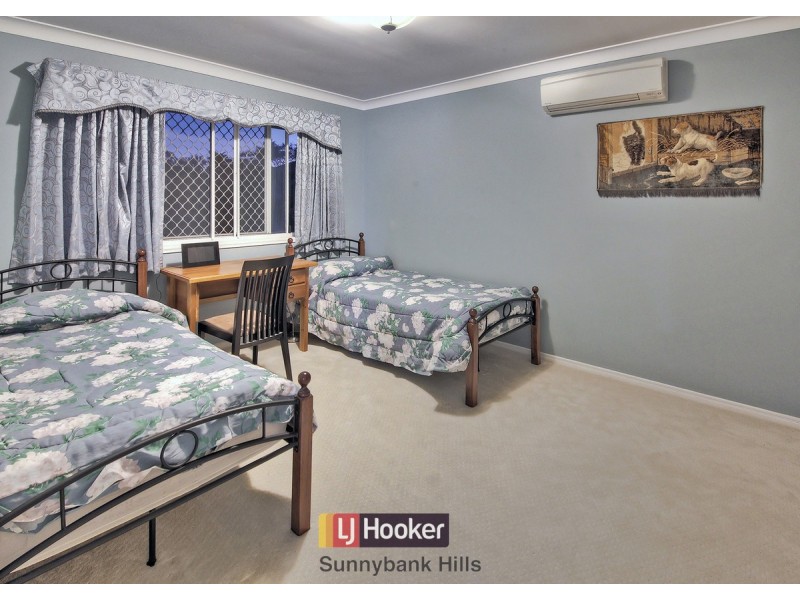 11 Poinciana Crescent, Stretton QLD 4116