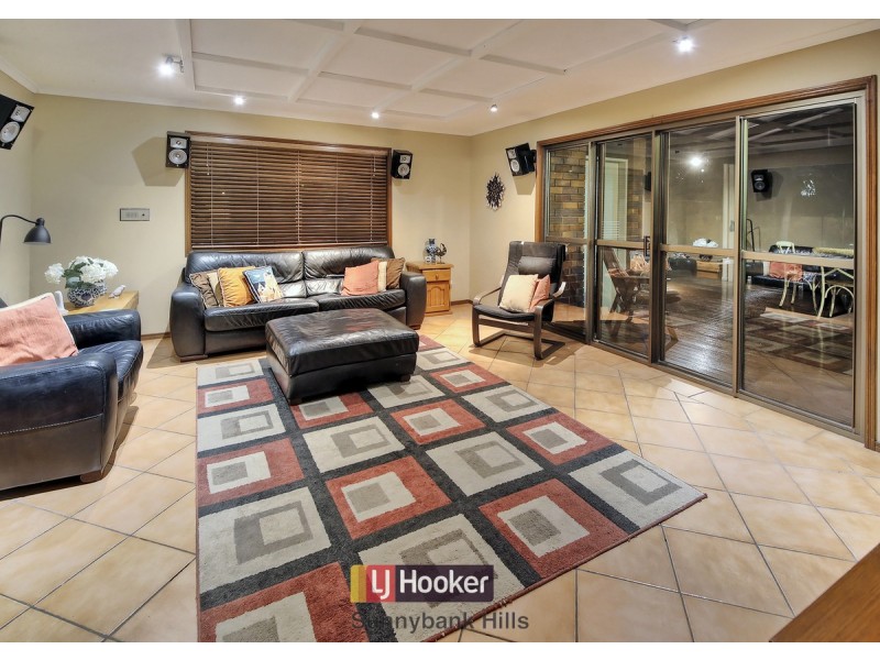 48 Dubarry Street, Sunnybank Hills QLD 4109