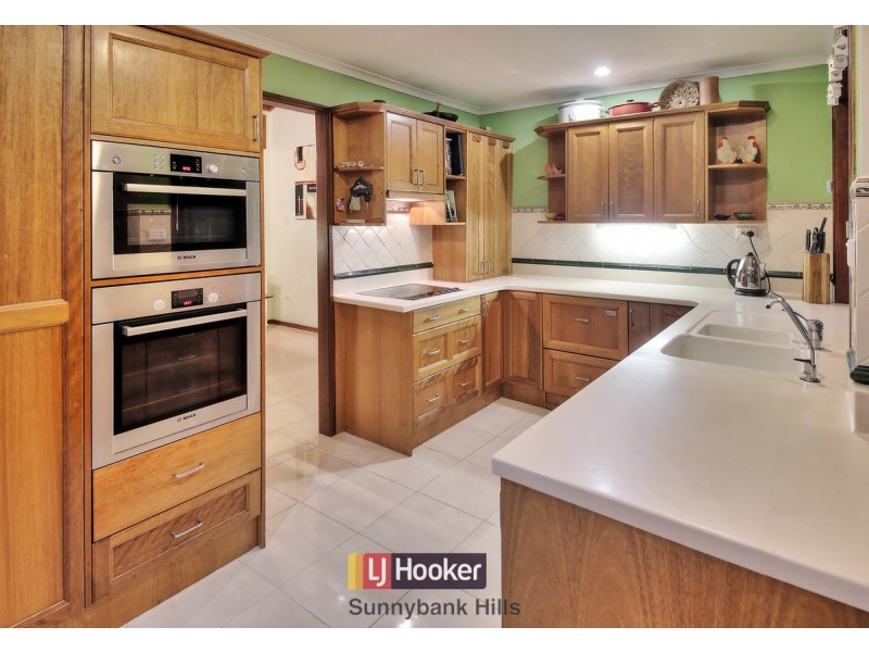 48 Dubarry Street, Sunnybank Hills QLD 4109
