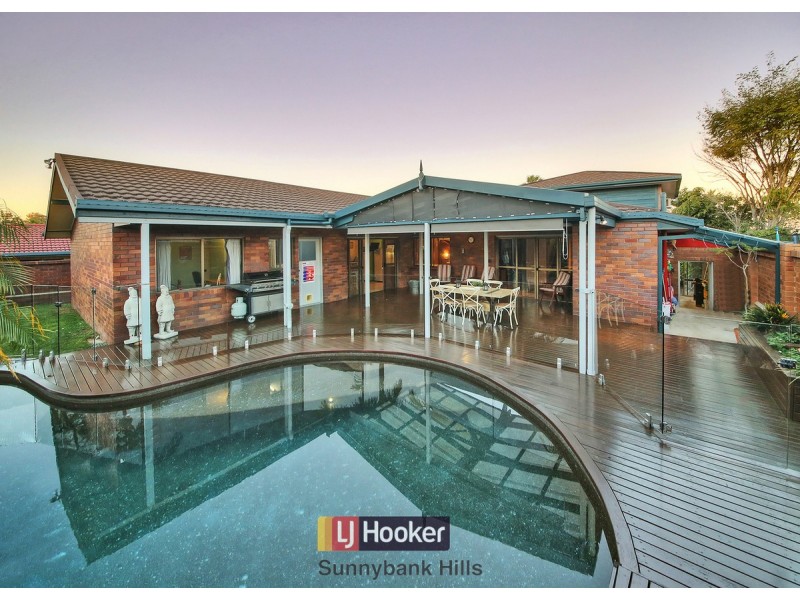 48 Dubarry Street, Sunnybank Hills QLD 4109